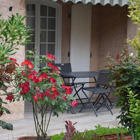 Superbe T2 Lumineux 3*** 10 Mn A Pied De La Plage Apartment Le Pradet Exterior photo